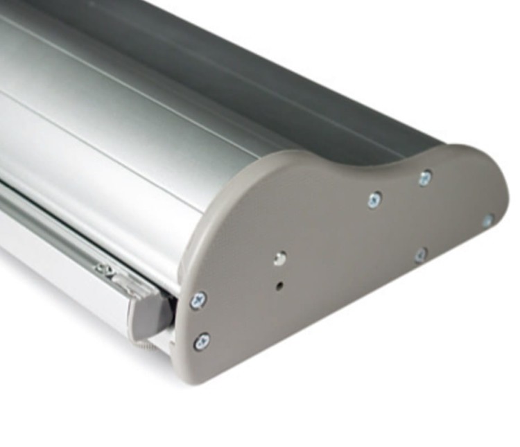 Rollup Orient 100 x 210 cm stojak reklamowy rozwijany z opcją wydruku