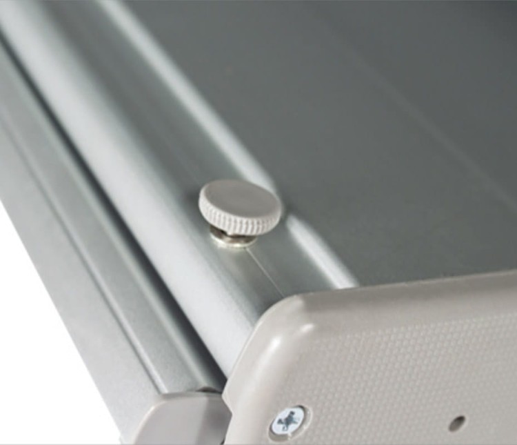 Rollup Orient 100 x 210 cm stojak reklamowy rozwijany z opcją wydruku