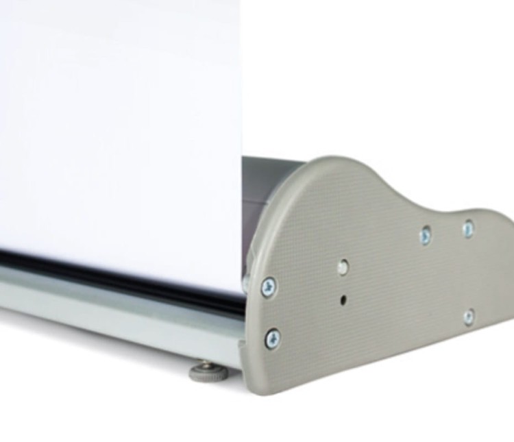 Rollup Orient 120 x 210 cm stojak reklamowy rozwijany z opcją wydruku