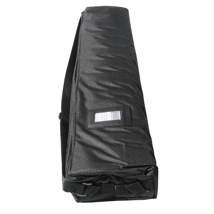 Rollup Orient 120 x 210 cm stojak reklamowy rozwijany z opcją wydruku