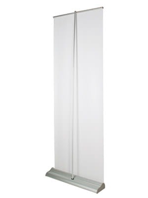 Rollup Orient 200 x 210 cm stojak reklamowy rozwijany z opcją wydruku