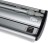 Kaseta - Rollup Barracuda 200 x 200 cm stojak reklamowy rozwijany z opcją wydruku