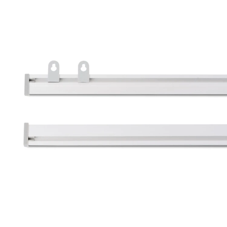 Listwy plakatowe STANDARD 85 cm - listwy na plakat listwy banerowe reklamowe Na Zacisk Express Clip