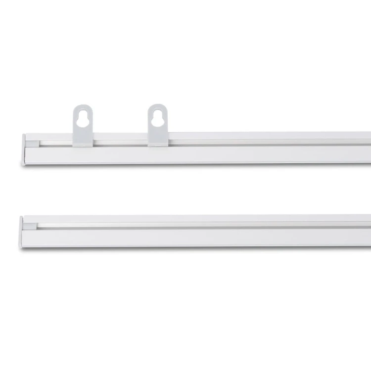 Listwy plakatowe SLIM 150 cm - listwy na plakat listwy banerowe reklamowe Na Zacisk Express Clip