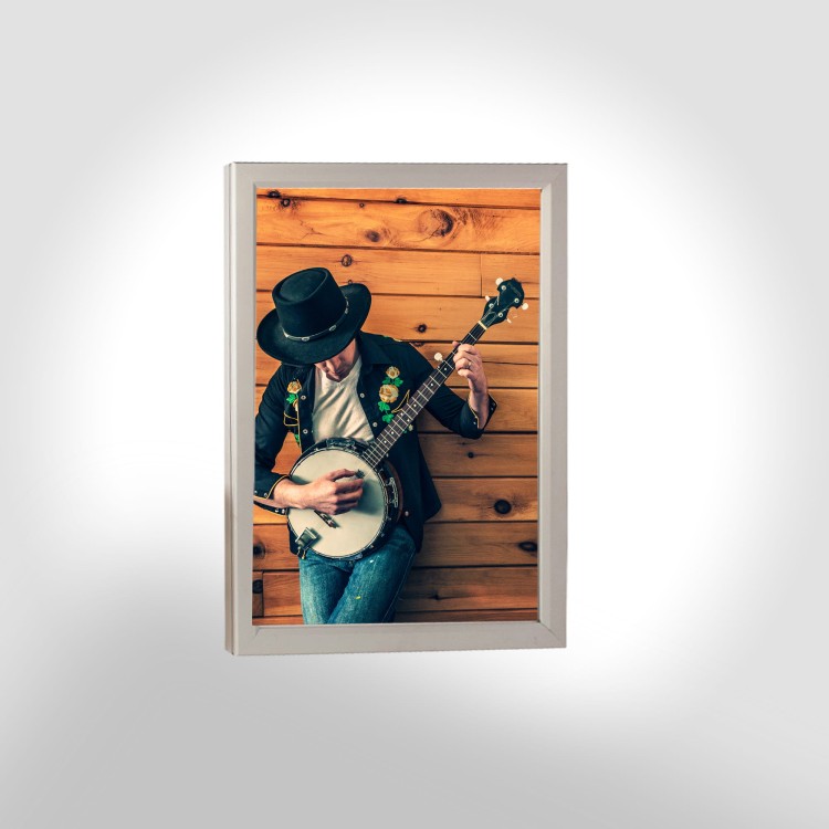 Rama ścienna OWZ, format A5