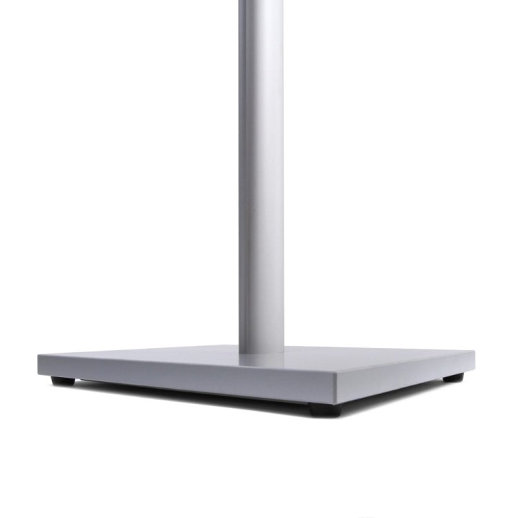 Detal - Stojak na menu stojak prezenter na kartę menu stojak informacyjny prezentacyjny z Ramką OWZ A4 do restauracji gastronomii do hotelu stojak na plakat Menu Board