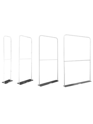 Stelaż ścianki reklamowej tekstylnej Monolith 