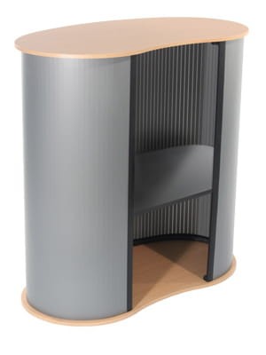 Trybunka Basic Łukowa