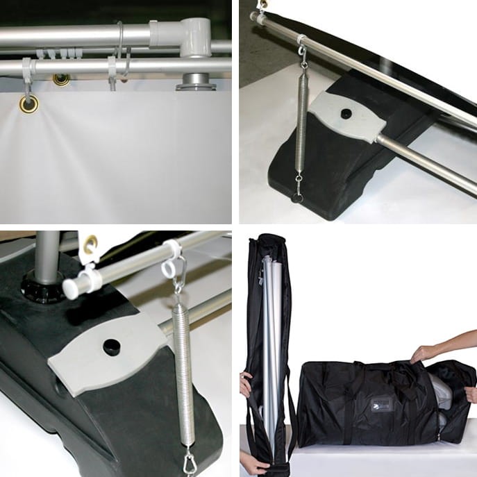 Baner Outdoor Horizon