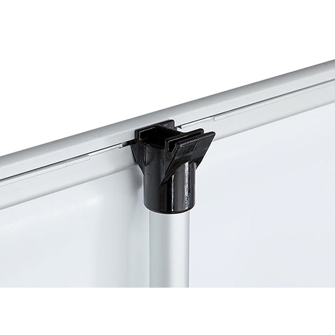 Rollup zewnętrzny dwustronny Thunder 850mm