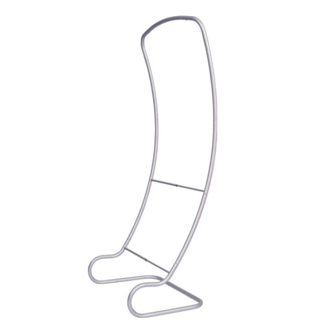 Ścianka reklamowa Tekstylna Slant - konstrukcja