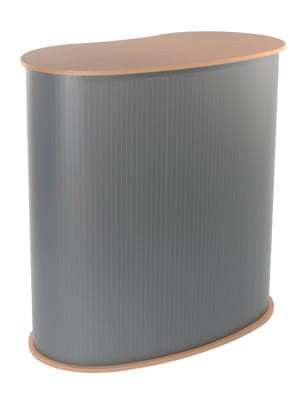 Trybunka Basic Łukowa