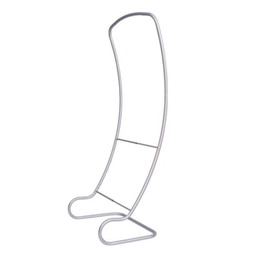 Ścianka reklamowa Tekstylna Slant - konstrukcja