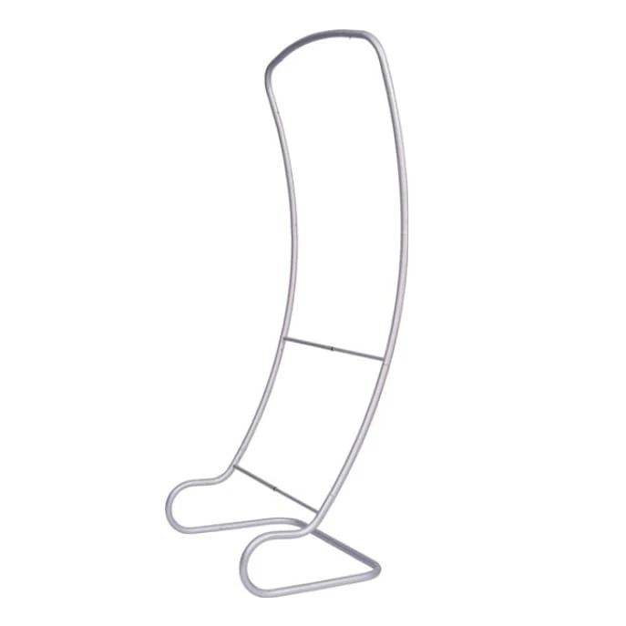 Ścianka reklamowa Tekstylna Slant - konstrukcja