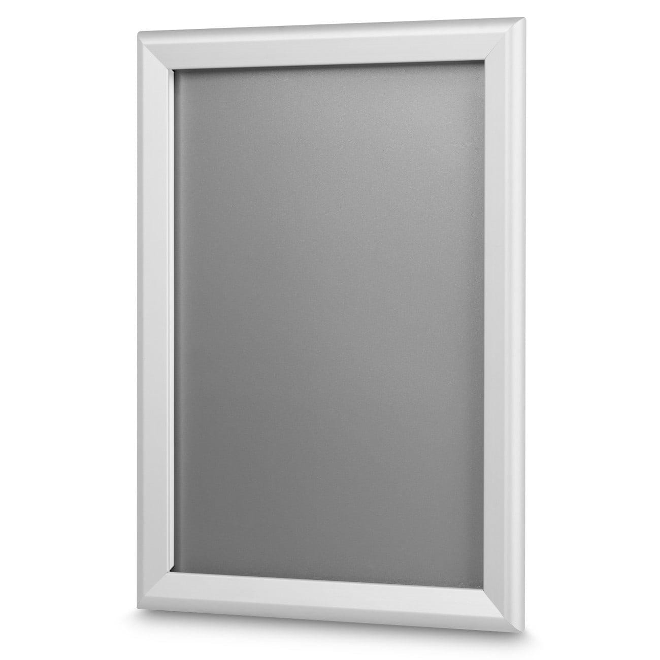 Houten Fotolijst A1 Zwart - 59,4 X 84,1 Cm Voor Posters En Kunstwerken